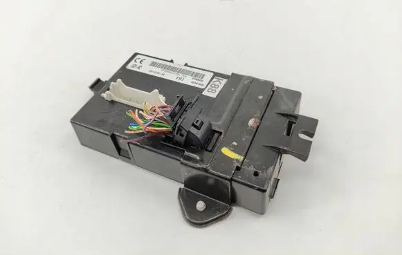 Renault Trafic II (X83) Comfort/convenience module P8200461556