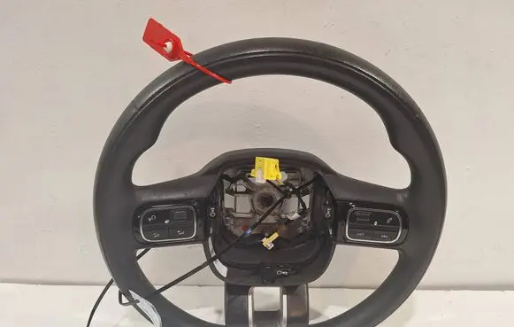 Citroen C3 Steering wheel 98164325ZD