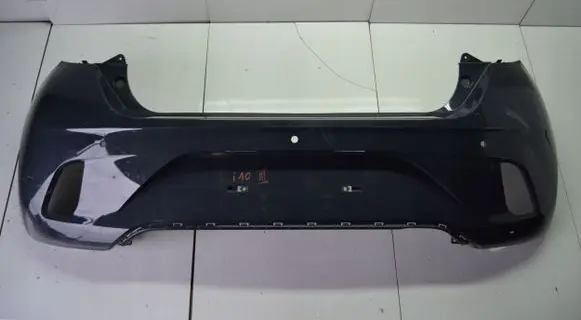 Hyundai i10 Rear bumper 86611K7000
