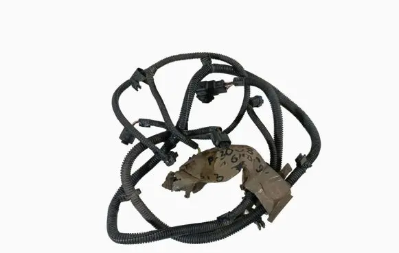 Peugeot 3008 I Parking sensor (PDC) wiring loom