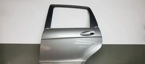 Mercedes-Benz A W169 Rear door