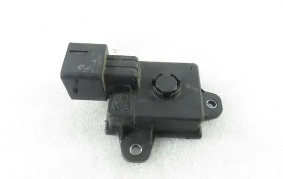 Peugeot 5008 Engine control unit/module ECU 9828207680