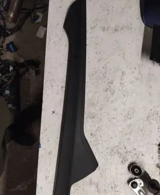 Audi A5 Other interior part 8W2863306