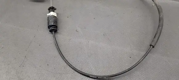 Chrysler Sebring (ST-22 - JR) Gear shift cable linkage 
