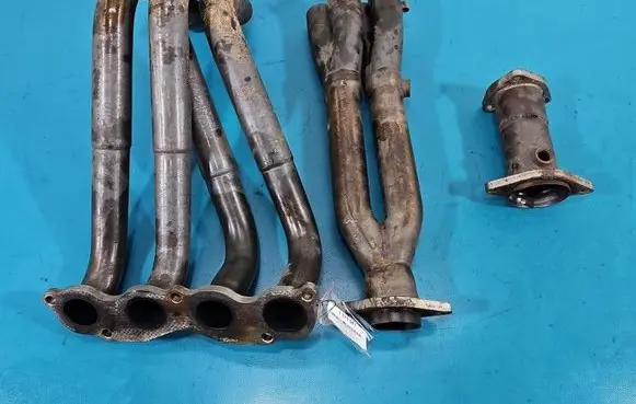 Honda Accord Exhaust manifold IMPRK1573541