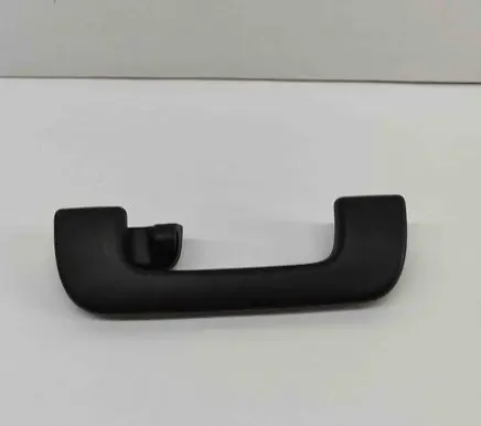 Rear interior roof grab handle