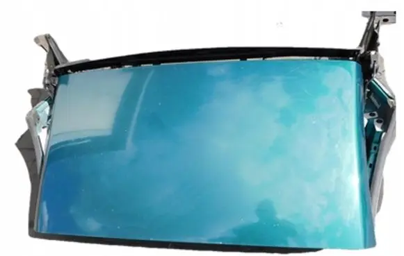 Peugeot 206 CC Convertible roof soft/hard top 