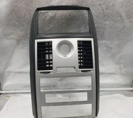 Chrysler Town u0026 Country V Dashboard center trim panel 70665A 70676A03704