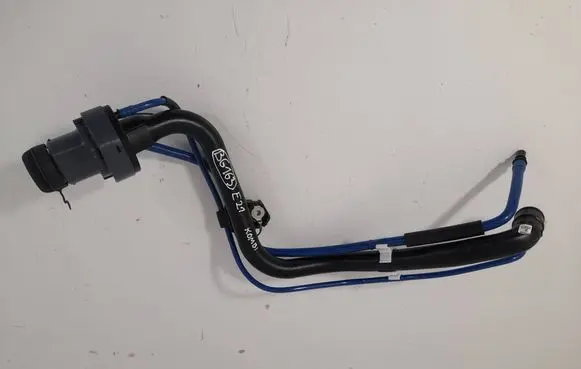 Toyota Corolla E210 E21 Fuel tank filler neck pipe 7720102790