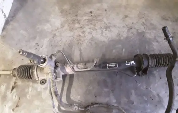 Toyota Yaris Steering rack 92084415 4Z015189