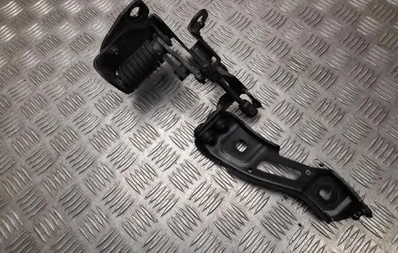 BMW 4 G22 G23 G24 G26 Tailgate/trunk/boot hinge 8495768