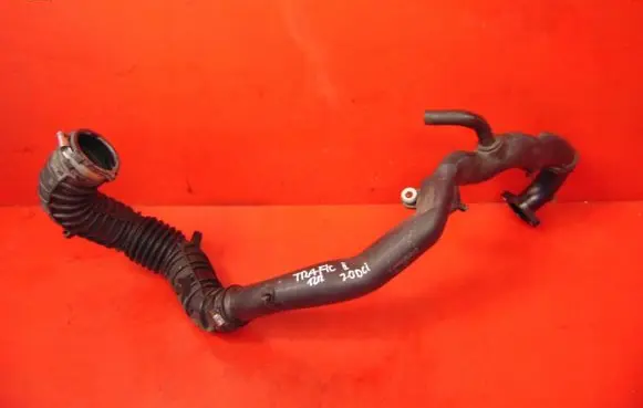 Renault Trafic II (X83) Intercooler hose/pipe 8200760904H