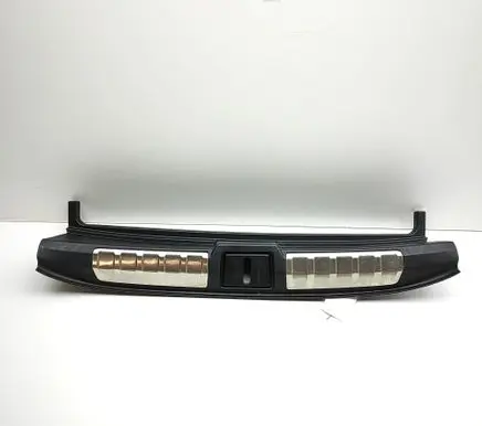 Audi E-tron GT Trunk/boot sill cover protection 9J1867707J
