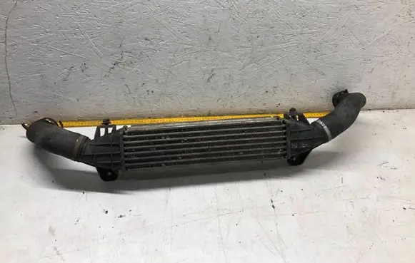 Ford Mondeo Mk III Intercooler radiator 868963A 1S7Q9L440