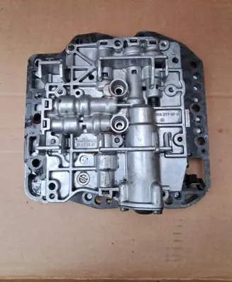 Mercedes-Benz 200 300 W123 Automatic gearbox 1152705807