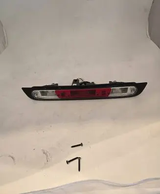 Ram 1500 Third/center stoplight 134721 P68298380AG