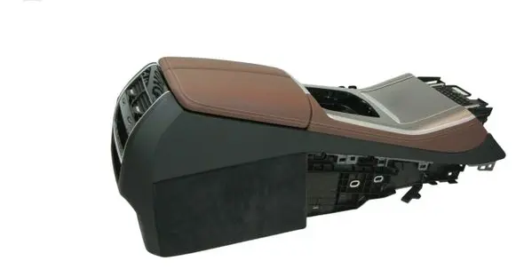 BMW X7 G07 Center console 51169108356 9108356