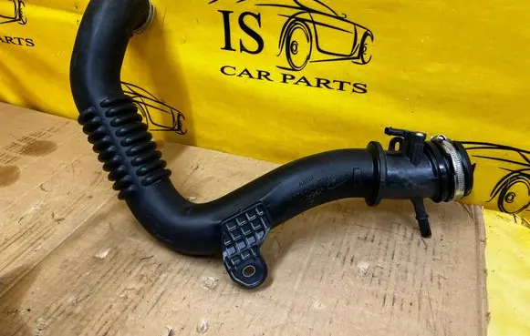 Ford Kuga III Intercooler hose/pipe PZ11-6F073-AB PZ116F073AB