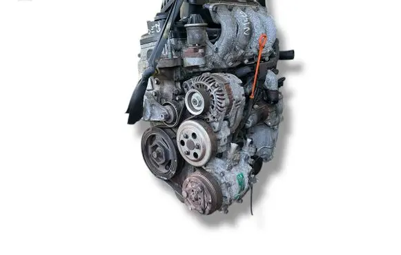 Honda Jazz Engine L13Z1