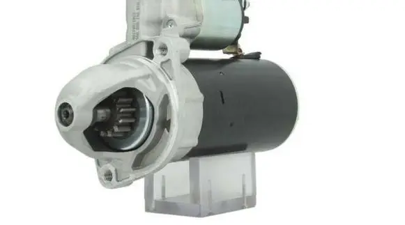 Mercedes-Benz Sprinter W906 Starter motor CS1485
