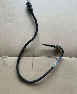 Mercedes-Benz GLC X253 C253 Exhaust gas temperature sensor 0009059604