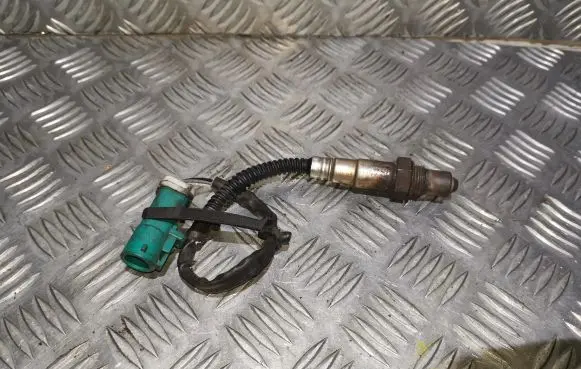 Ford Focus Lambda probe sensor 0258006155 0258006156 98FB9F472CA