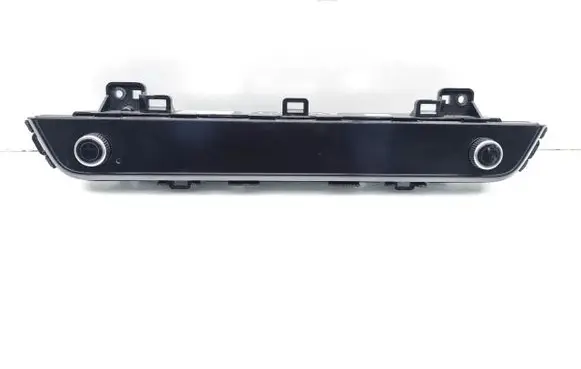 KIA Sportage Climate control unit 96540P1100 96540P1100WK