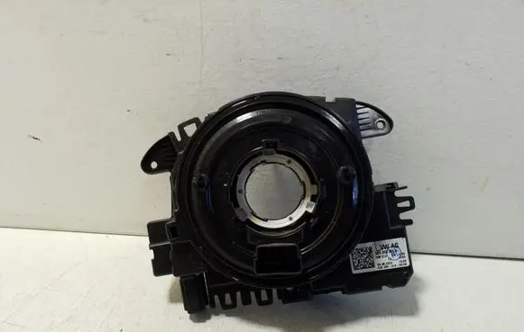 Audi Q3 8U Airbag slip ring squib (SRS ring) 5K0953569AL