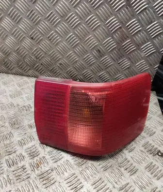Audi 80 90 B3 Rear/tail lights