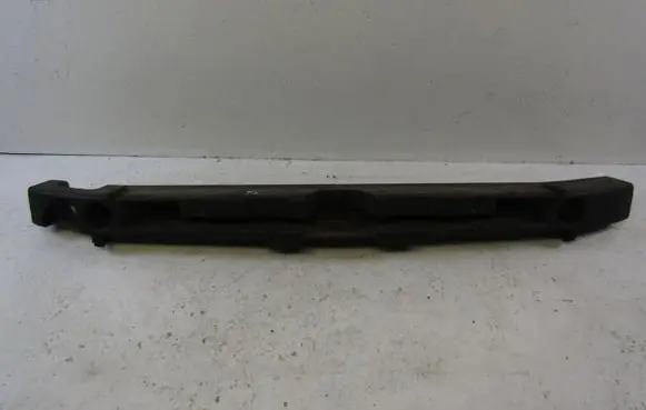 Volkswagen Golf VII Front bumper foam support bar 5G0807248F