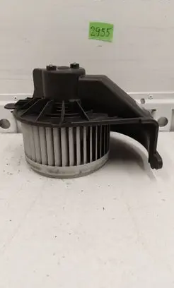 Renault Master III Heater fan/blower 173830100
