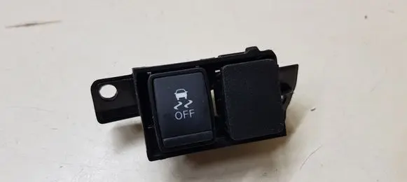 Nissan Navara D23 Traction control (ASR) switch 681RV4JA0A