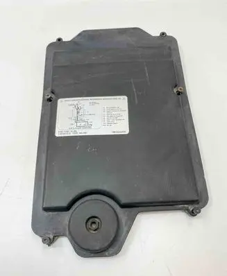 Mercedes-Benz SL R129 Fuse box cover A1405844321 A1295400682