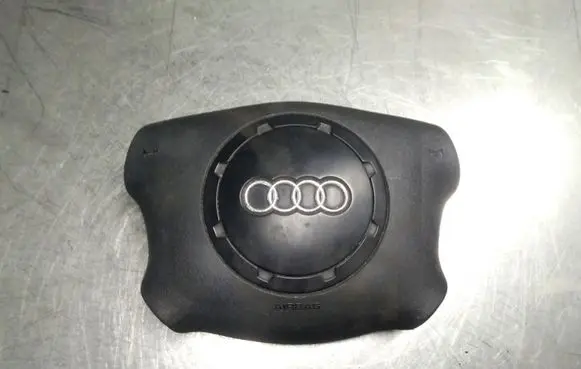 Audi A3 S3 8L Steering wheel airbag 8L0880201A