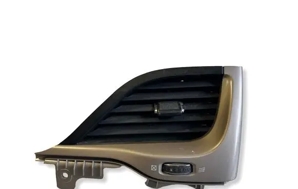 Jeep Cherokee Dashboard side air vent grill/cover trim 75528A01