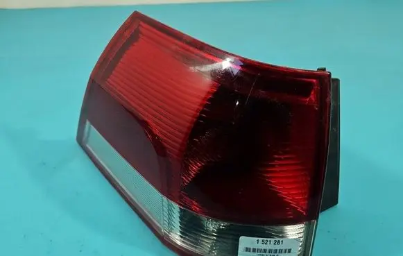 Opel Vectra C Rear/tail lights 24469461 IMPRK1521281