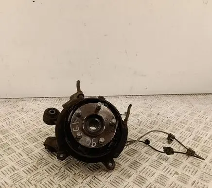 Subaru Forester SJ Rear wheel hub 