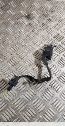 Volvo V40 Airbag deployment crash/impact sensor 31305432 P31305432