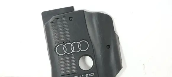 Audi A4 S4 B5 8D Engine cover (trim) 058103724Q