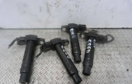 KIA Ceed High voltage ignition coil 6n10601