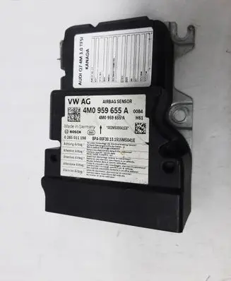 Airbag control unit/module