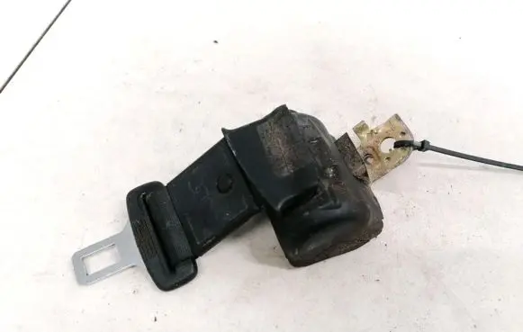 Audi A6 S6 C4 4A Rear seatbelt 4A0857713 4A0857713N