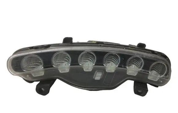 LED Daytime headlight
