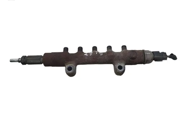Ford Transit Fuel main line pipe 55PP0501 07100897778
