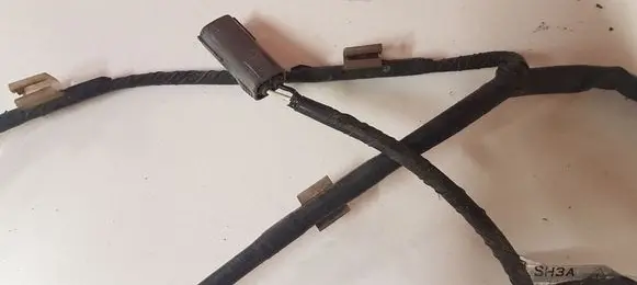 Mazda 6 Other wiring loom