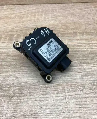 Audi A6 S6 C5 4B Air flap motor/actuator 4B1820511K 0132801158