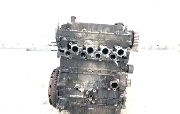 Citroen Jumper Engine 4HY