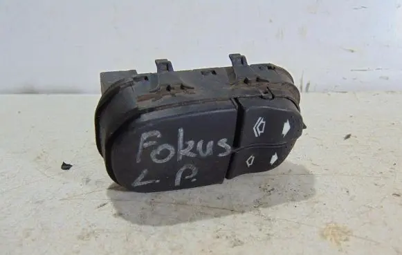 Ford Focus Quarter vent window switch 