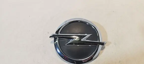 Opel Cascada Tailgate opening switch 13309140