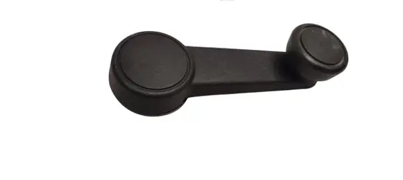 Ford Fiesta Rear door window winding handle 91aba234k07abw